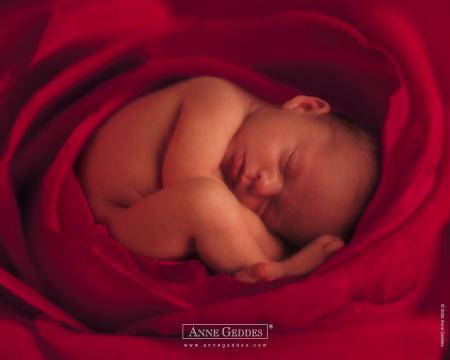 mon bébé futur